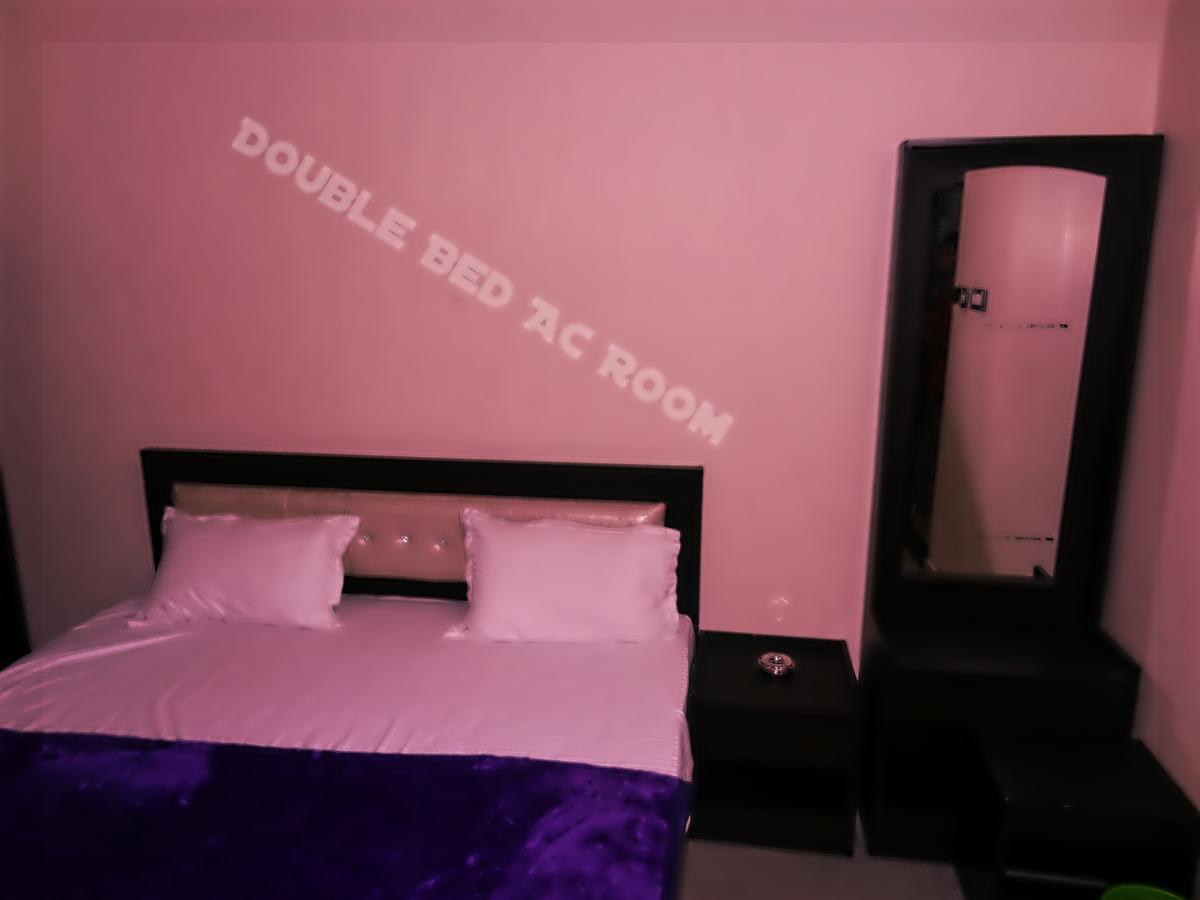 The Royal Hotel Chhatarpur Exteriér fotografie
