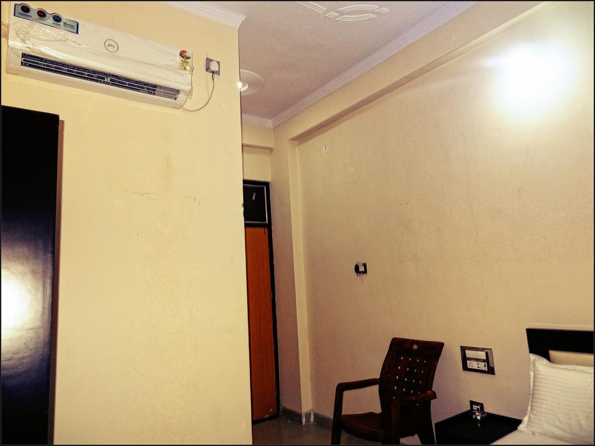 The Royal Hotel Chhatarpur Exteriér fotografie